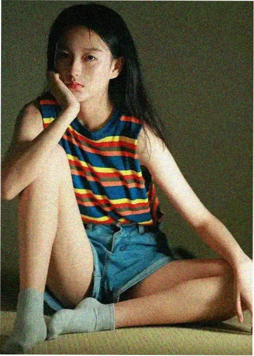 斯派克与泰克父子档合集