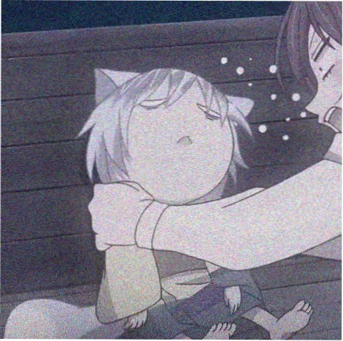 观众头像